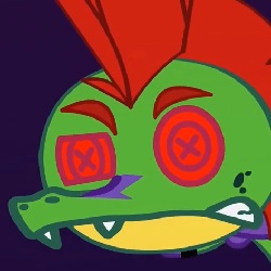 Lightning Strikes Twice