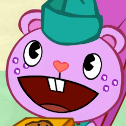 You're Bakin' Me Crazy!