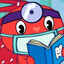 Nuttin' But The Tooth